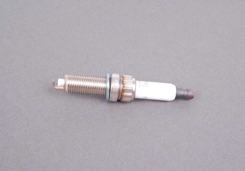 Bujía de encendido High Power OEM 12122158165 para MINI R55, R56, R57, R58, R59, R60, R61. Original MINI.