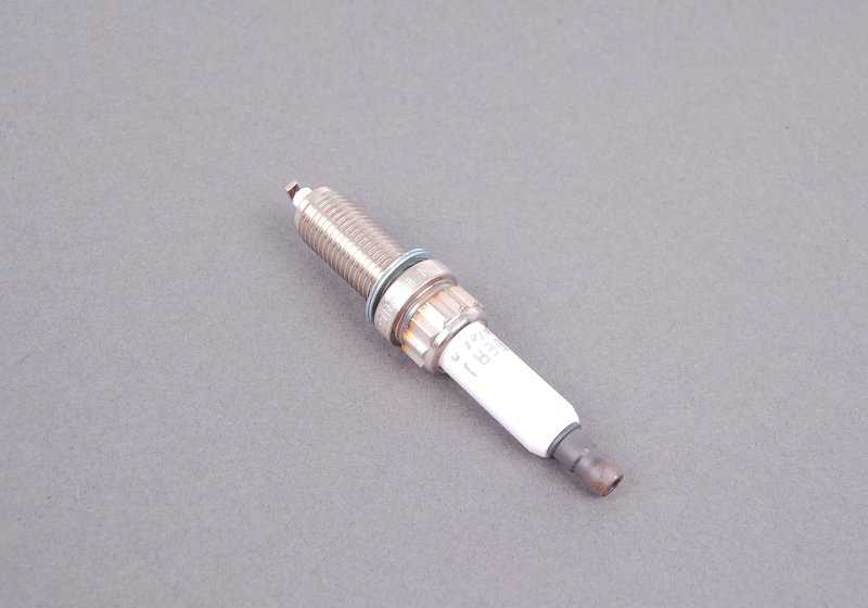 Bujía de encendido High Power OEM 12122158165 para MINI R55, R56, R57, R58, R59, R60, R61. Original MINI.