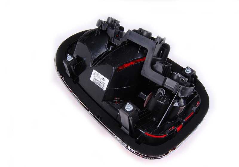 Piloto trasero izquierdo OEM 63219808151 para MINI R60 (Countryman). Luz trasera original MINI.