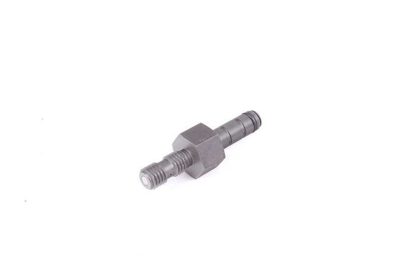 Perno de apoyo OEM 11317830727 para BMW E46, E85, E86. Original BMW.