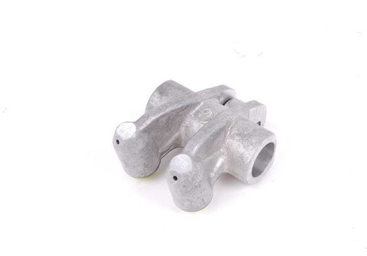 Balancín de escape OEM 11337522124 para MINI R50, R52, R53. Original MINI.