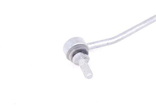 Cotovelo articulado dianteiro OEM 31126755466 para BMW Série 7 E65, E66, E67. BMW genuíno.