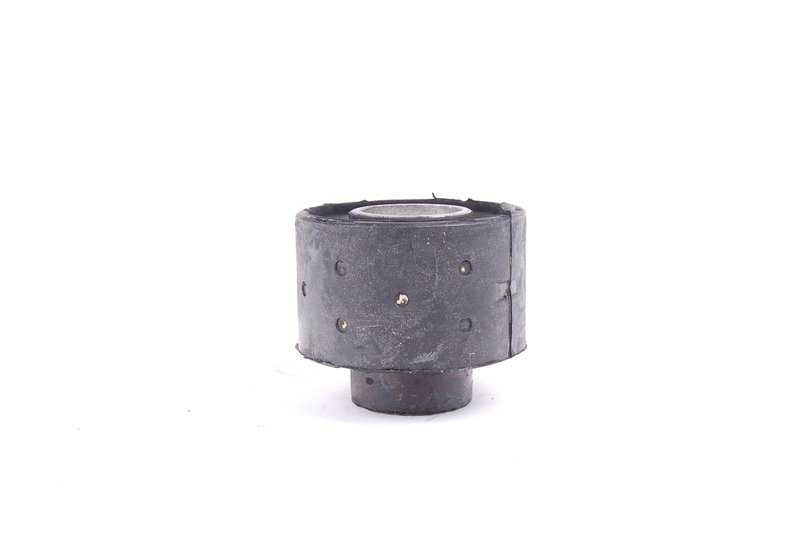 Silentblock trasero OEM 33171093008 para BMW Serie 5 E39. Pieza original BMW.