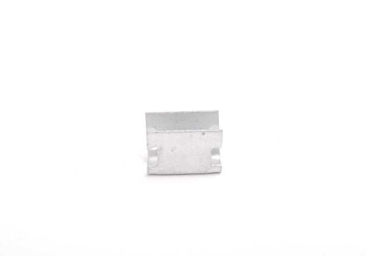 Clip de sujeción OEM 51451857745 para BMW E30, E46, F34, F07, G32, F48, F15, F85, F16, F86 y MINI R50, R53. Original BMW y MINI. Ideal para fijar molduras interiores y otras piezas plásticas del vehículo.