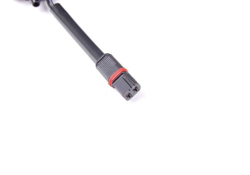 Difusor de agua parabrisas derecho OEM 61662756194 para MINI R55, R56, R57, R60, R61. Original MINI.
