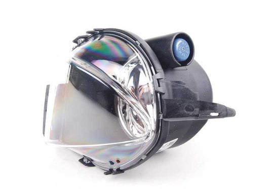 Faro antiniebla delantero izquierdo OEM 63176948373 para BMW Serie 3 E90, E91 (2004-2008). Original BMW.