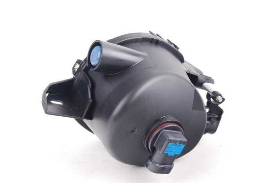 Faro antiniebla delantero izquierdo OEM 63176948373 para BMW Serie 3 E90, E91 (2004-2008). Original BMW.