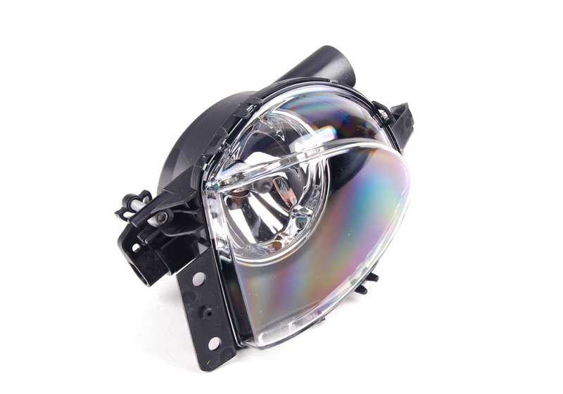 Faro antiniebla delantero izquierdo OEM 63176948373 para BMW Serie 3 E90, E91 (2004-2008). Original BMW.