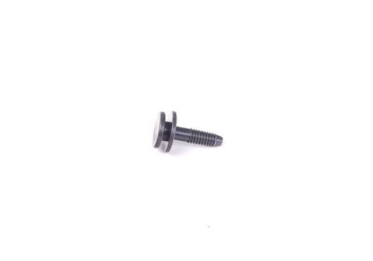 Clip de sujeción OEM 07147110857 para BMW E64, F12. Original BMW.