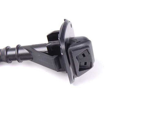 Ugello destro per BMW E81, E82, E87N, E88 (OEM 61677179466). BMW originale