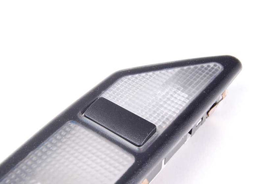 Rear Left Interior Reading Light OEM 63318376863 for BMW 3 Series E36 316i, 318i, 320i, 323i, 328i. Genuine BMW.