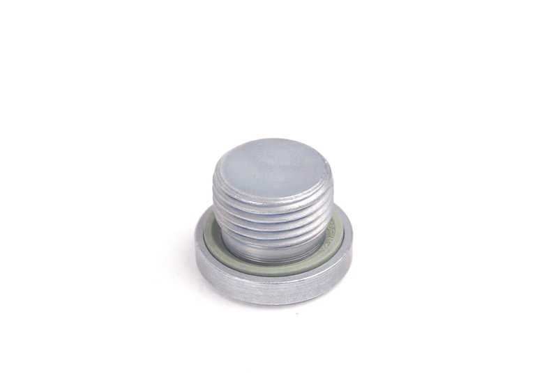 Kit d'huile et de filtre pour la boîte de vitesses automatique OEM 24152333903 pour BMW E90, E91, E92, E93, E60, E61, E63, E64, E65, E66, F01, F02, E83, E70, E71. BMW d'origine.