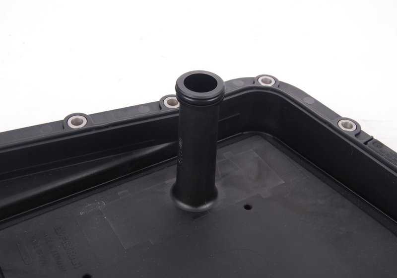Kit d'huile et de filtre pour la boîte de vitesses automatique OEM 24152333903 pour BMW E90, E91, E92, E93, E60, E61, E63, E64, E65, E66, F01, F02, E83, E70, E71. BMW d'origine.