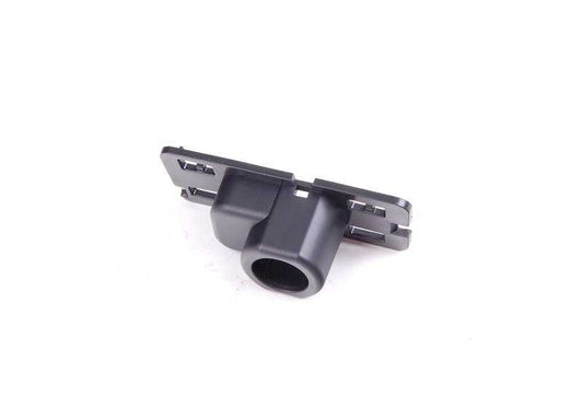 Soporte sensor PDC interior derecho OEM 51117165462 para BMW E70, E71. Original BMW.