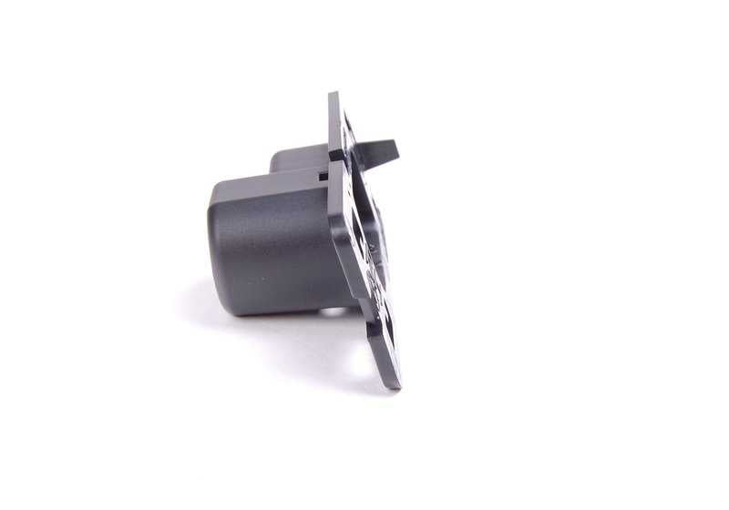 Soporte sensor PDC interior derecho OEM 51117165462 para BMW E70, E71. Original BMW.