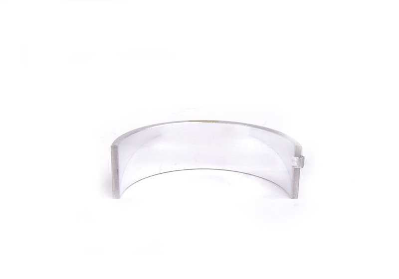 Casquillo de biela (color amarillo) OEM 11217627033 para BMW E81 116i (N45/N43). Compatible con versiones manuales y automáticas. Original BMW.