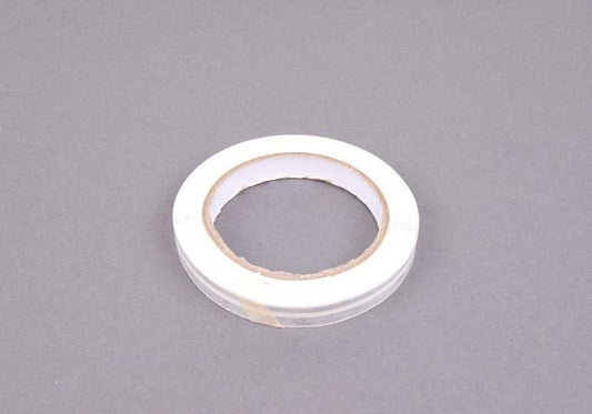 Junquillo negro OEM 51141933217 para BMW 3 E21, E30, E36, 5 E12, E28, E34, 6 E24, 7 E23, E32, 8 E31. Original BMW.