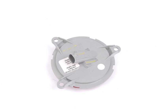 Luz marcadora traseira esquerda OEM 63147046039 para BMW Z4 E85, E86. BMW genuíno.