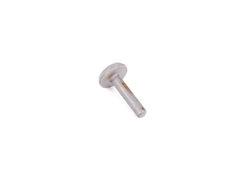 Válvula de aceite OEM 11411265097 para BMW E21, E30, E12, E28, E34. Pieza original BMW, compatible con motores M20 y sistemas de bomba de aceite. Repuesto genuino ideal para mantenimiento del motor.