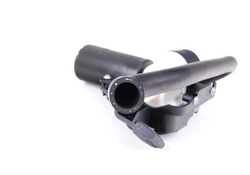 Bomba de diagnóstico de fugas con filtro de polvo OEM 16137167539 para BMW E65 y E66 (730Li, 740i, 750i, 760Li). Original BMW.