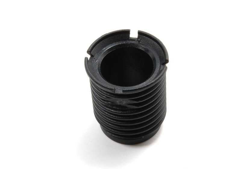 Buje para BMW Serie 5 E34 (OEM 51111944540). Original BMW