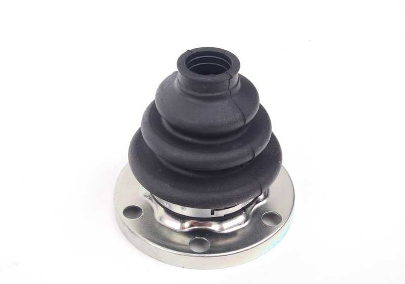 Kit de reparación fuelle interior OEM 33219067895 para BMW E30. Original BMW.