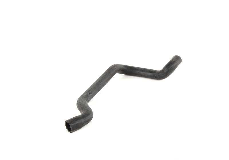 Manguito da bomba de água auxiliar OEM 64211391286 para BMW E34 M5 {HD91, HD92, HC91, HC92, HJ91}. BMW original.