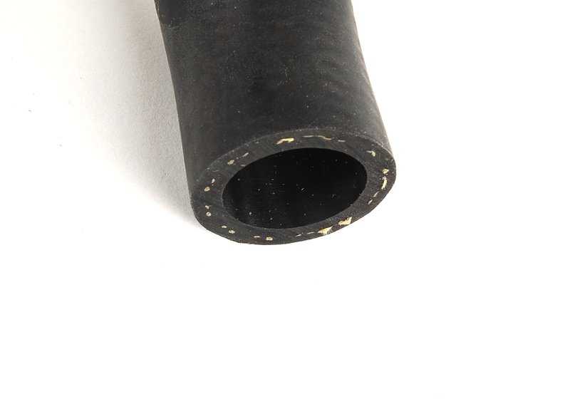 Manguito da bomba de água auxiliar OEM 64211391286 para BMW E34 M5 {HD91, HD92, HC91, HC92, HJ91}. BMW original.