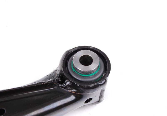 OEM Rear Cross Arm 33321138015 for BMW 8 Series (E31) 840Ci, 850Ci, 850CSi. Genuine BMW.