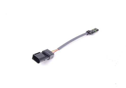 Adaptador sensor del cigüeñal OEM 12517567686 para BMW E60, E61, E63, E64, E65, E66, E67, X5 E53. Original BMW.