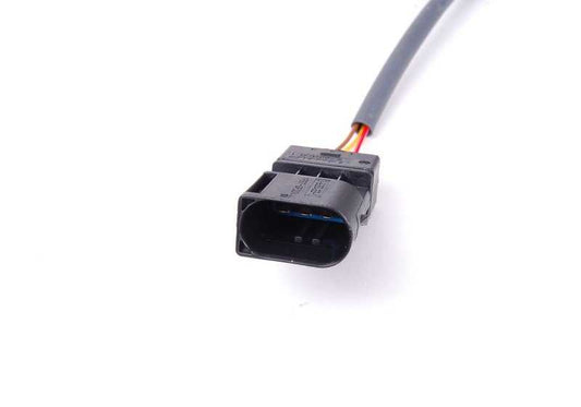 Adaptador sensor del cigüeñal OEM 12517567686 para BMW E60, E61, E63, E64, E65, E66, E67, X5 E53. Original BMW.