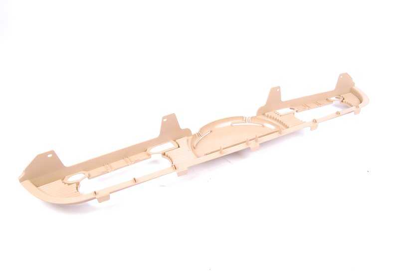 Rejilla embellecedora OEM 51718266828 para BMW E36. Original BMW.