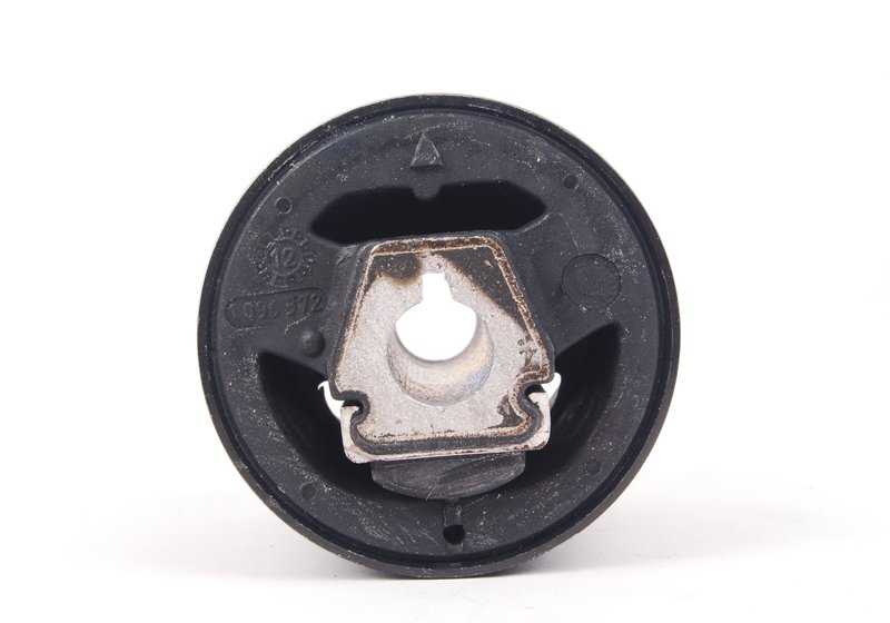 Silentblock OEM 31126769715 para BMW X5 E53 (3.0d y 3.0i, todos los modelos con tracción total y cambio manual/automático, 2001-2006). Original BMW.