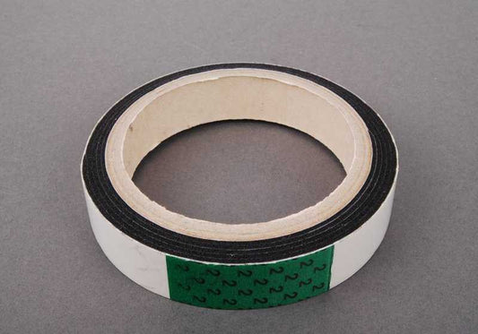 Vedação para BMW (OEM 51488224782). BMW originais.