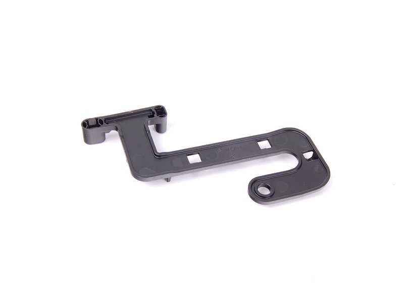 Soporte sonda lambda OEM 11787513225 para MINI R50, R52, R53, One, Cooper, Cooper S (2000–2008). Pieza original MINI.