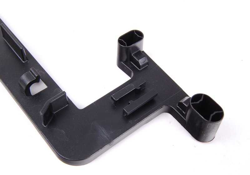 Soporte sonda lambda OEM 11787513225 para MINI R50, R52, R53, One, Cooper, Cooper S (2000–2008). Pieza original MINI.