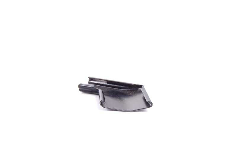 Eckblende derecha para BMW Serie 5 E28 (OEM 51311959988). Original BMW