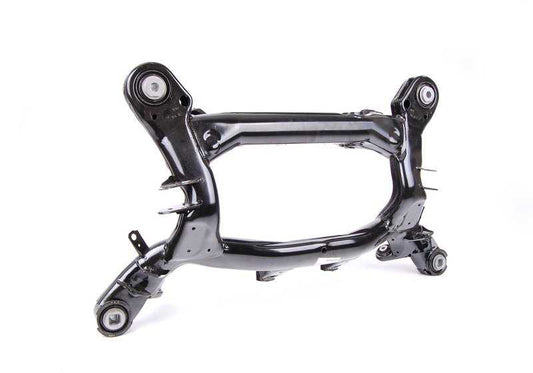 Heckhalter für BMW E82, E90, E92, E93 (OEM 33312283340). Original BMW.