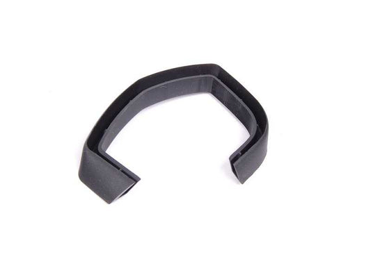 Right sealing ring for BMW Z4 E85 (OEM 51437906676). Original BMW