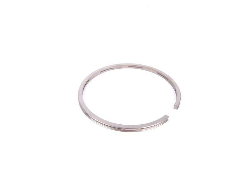 Juego de segmentos de pistón OEM 11251713178 para BMW E30, E28. Original BMW.
