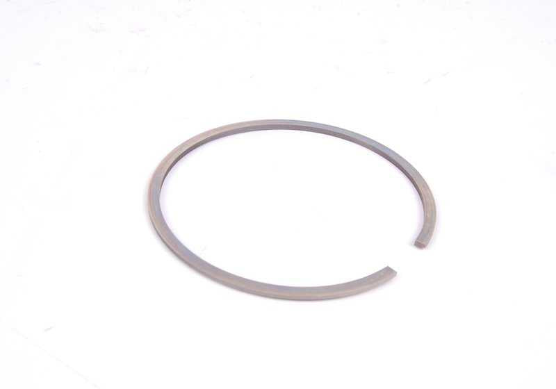 Juego de segmentos de pistón OEM 11251713178 para BMW E30, E28. Original BMW.