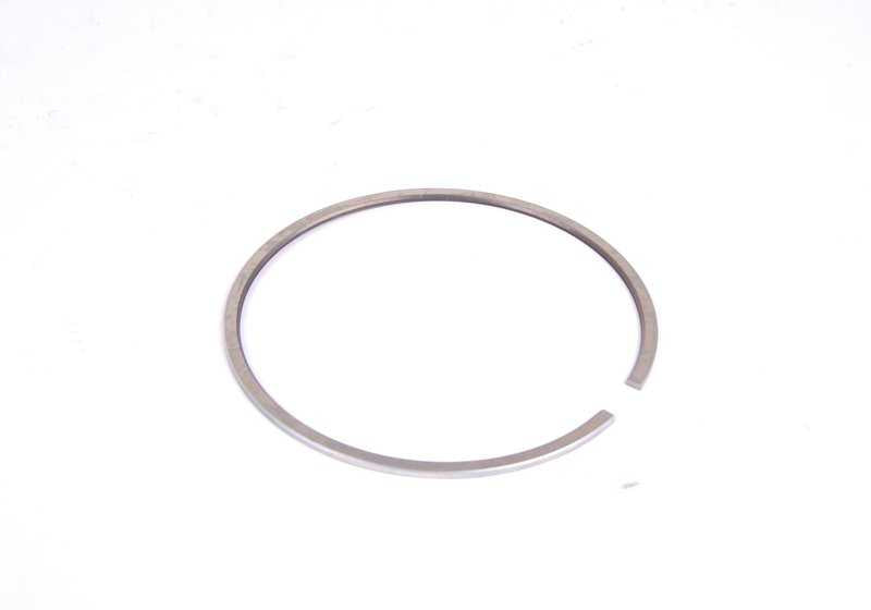 Juego de segmentos de pistón OEM 11251713178 para BMW E30, E28. Original BMW.