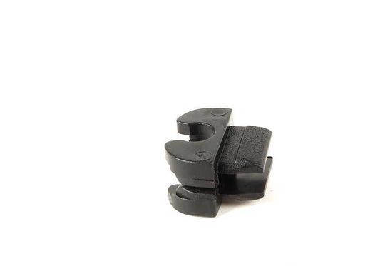 Soporte para cable del acelerador OEM 13541747519 para BMW E30, E36, E46, E28, E34, E39, E24, E23, E32, E38, E31, Z1, Z3. Original BMW.