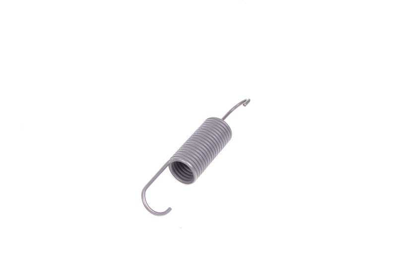 Muelle de retorno del pedal de freno OEM 35211102383 para BMW 114 {1502, 1600, 1600ti, 2002, 2002ti, 2002tii, 1802}. Original BMW.