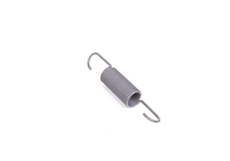 Muelle de retorno del pedal de freno OEM 35211102383 para BMW 114 {1502, 1600, 1600ti, 2002, 2002ti, 2002tii, 1802}. Original BMW.