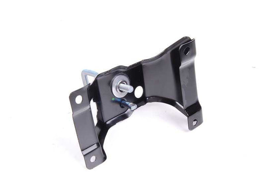 Cerradura superior derecha OEM 51237164802 para BMW E70, E71, E72. Original BMW.