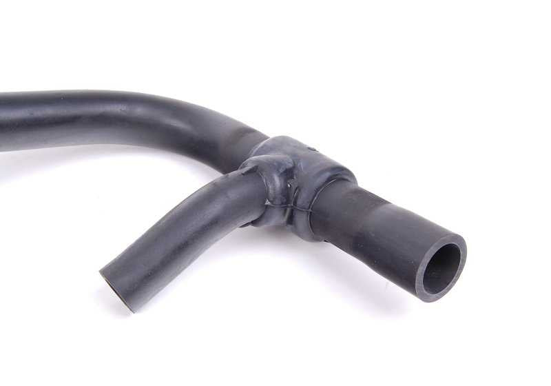 Manguito de admisión OEM 13411310699 para BMW E28, E24. Original BMW.
