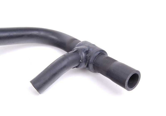 Manga de admissão OEM 13411310699 para BMW E28, E24. BMW original.