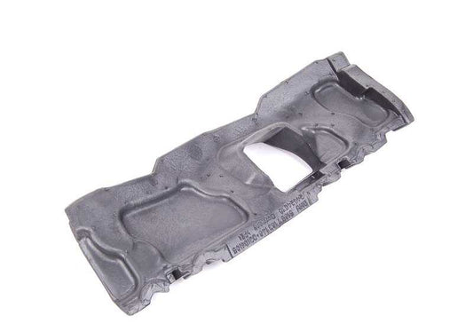 Junta de estanqueidad derecha soporte del módulo OEM 51717163146 para BMW X5 E70 (3.0d, 3.0sd, 3.0si, 4.8i, M) año 2006-2013. Original BMW.