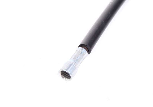 Eixo para BMW Z4 E85 (OEM 54347043872). BMW original